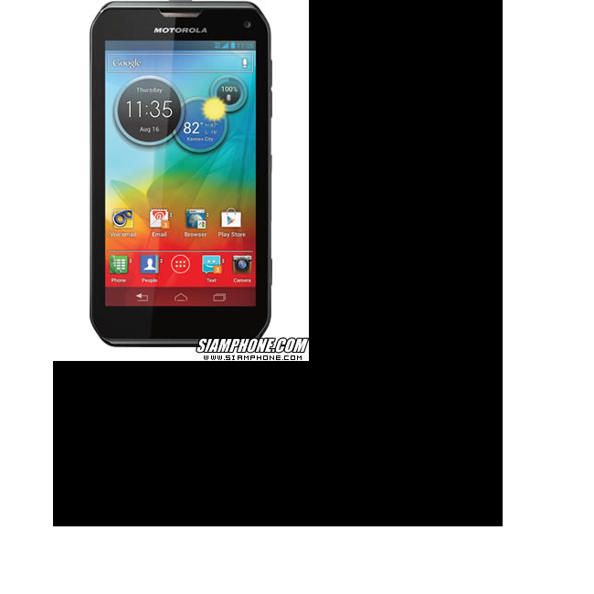 SmartphonesMotorola Photon Q 4G LTE