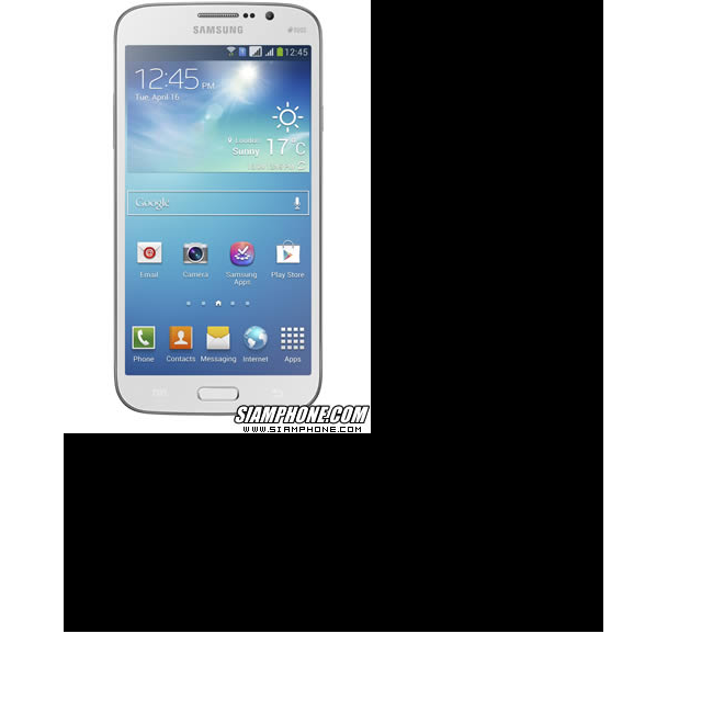 SmartphonesSamsung Galaxy Mega 5.8