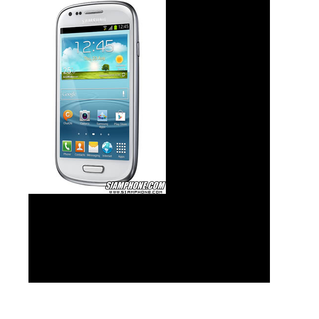 Tablet 2 Samsung Galaxy S 3 mini