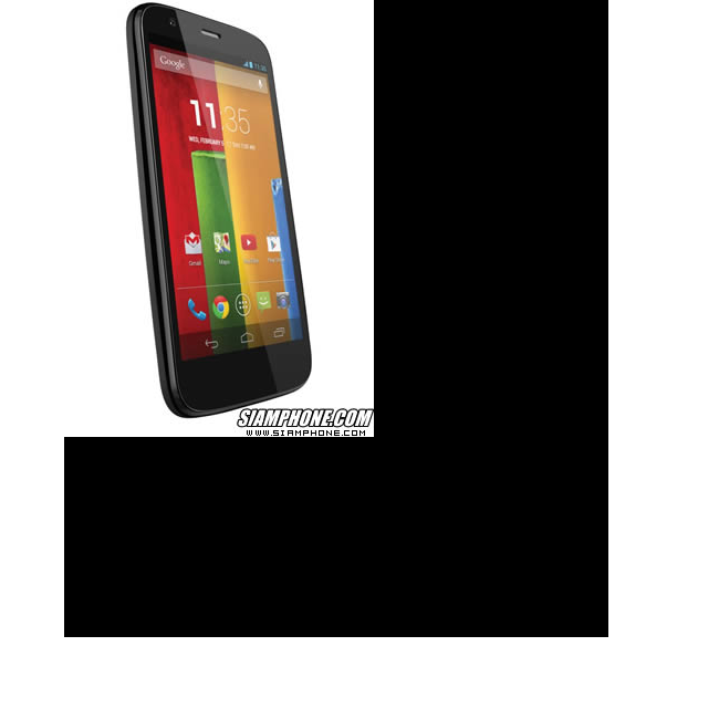 Tablet 3 Motorola Moto G