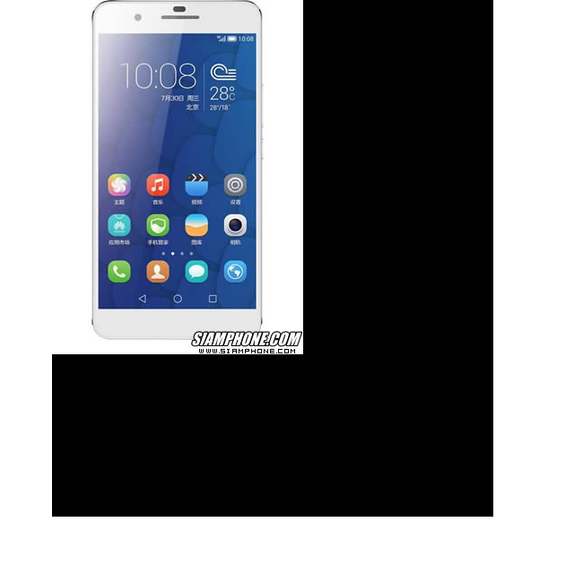 SmartphonesHuawei Honor 6 Plus