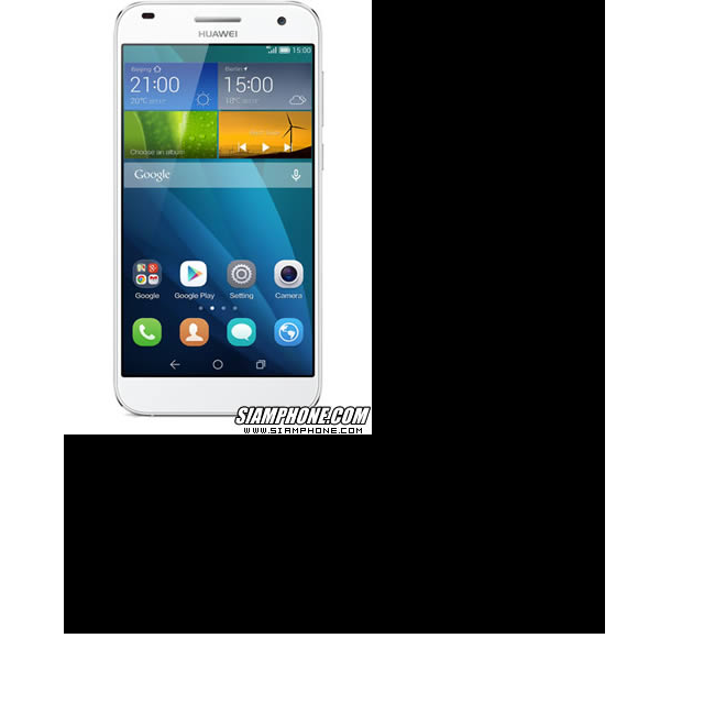 SmartphonesHuawei Ascend G7