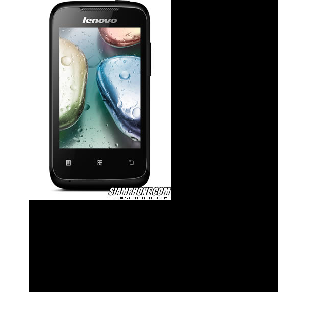 SmartphonesLenovo A269i