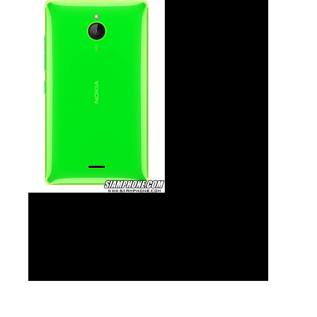 Tablet 2 Nokia X2 Dual SIM