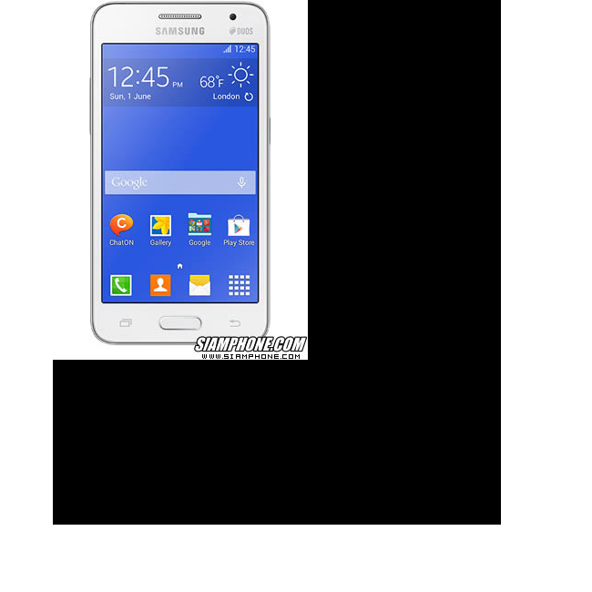 SmartphonesSamsung Galaxy Core 2 Duos