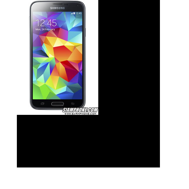 SmartphonesSamsung Galaxy S5