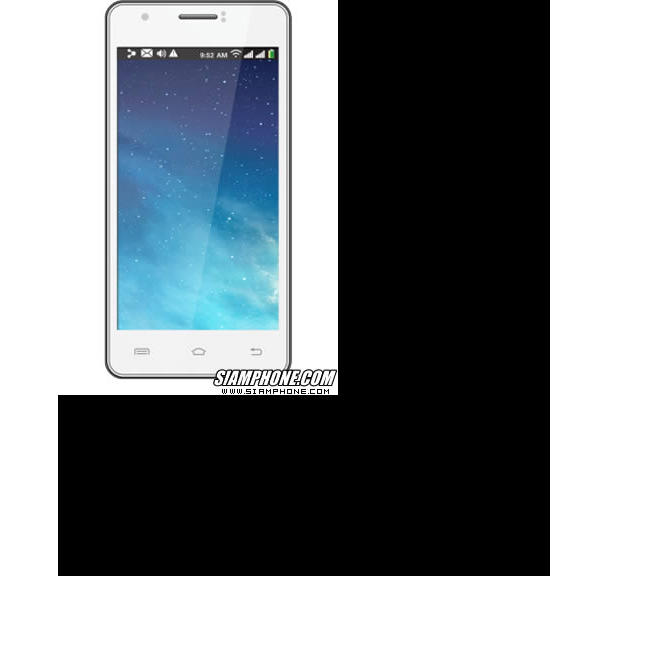 SmartphonesTWZ A45