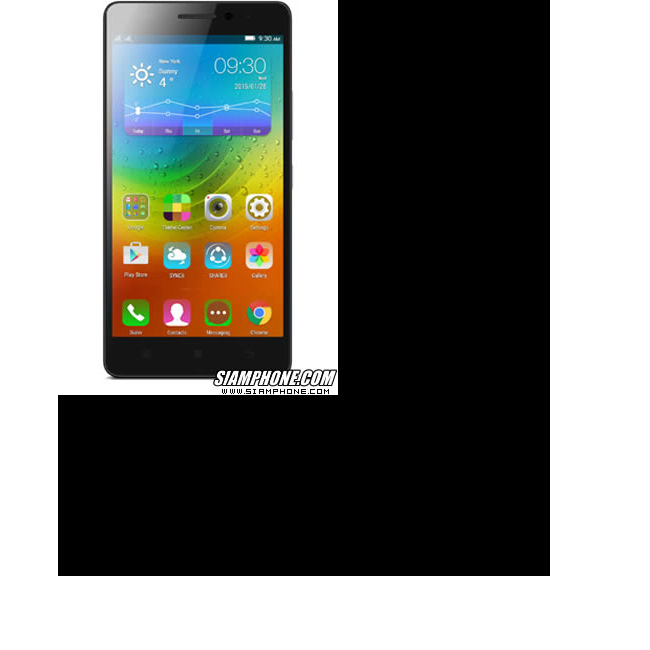 SmartphonesLenovo A7000