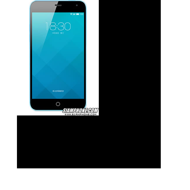 SmartphonesMeizu M1