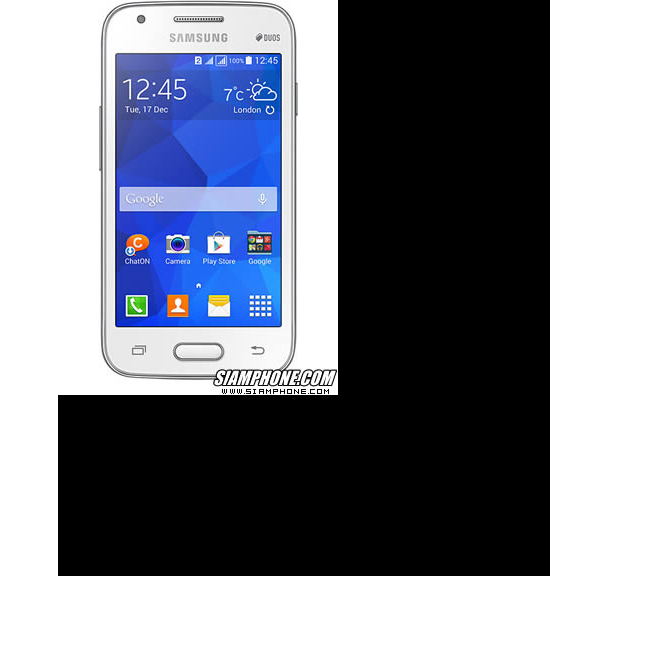 SmartphonesSamsung Galaxy V Plus