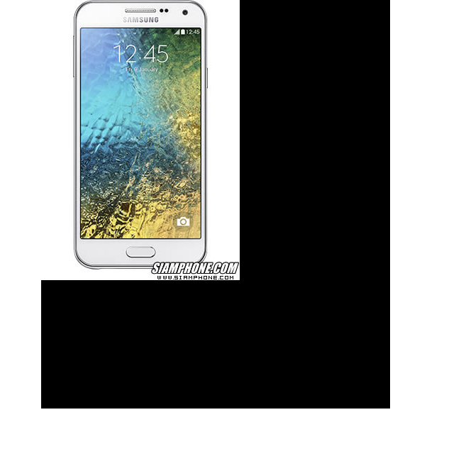 SmartphonesSamsung Galaxy E5