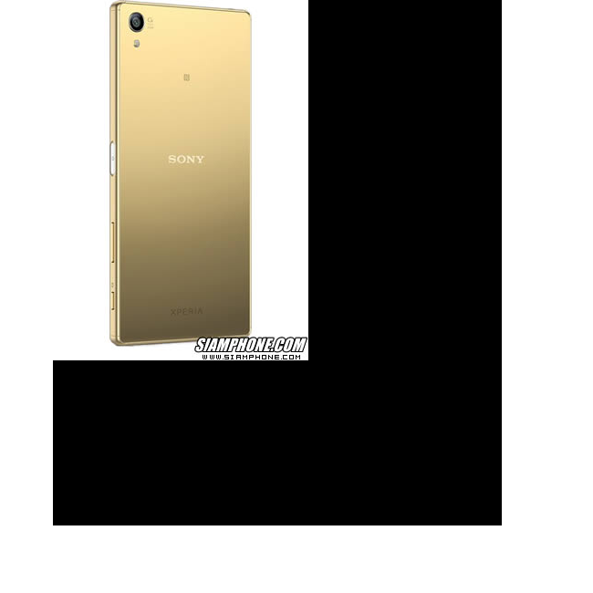 Tablet 2 SONY Xperia Z5 Premium