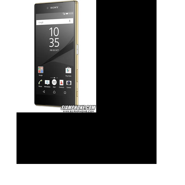 Tablet 3 SONY Xperia Z5 Premium