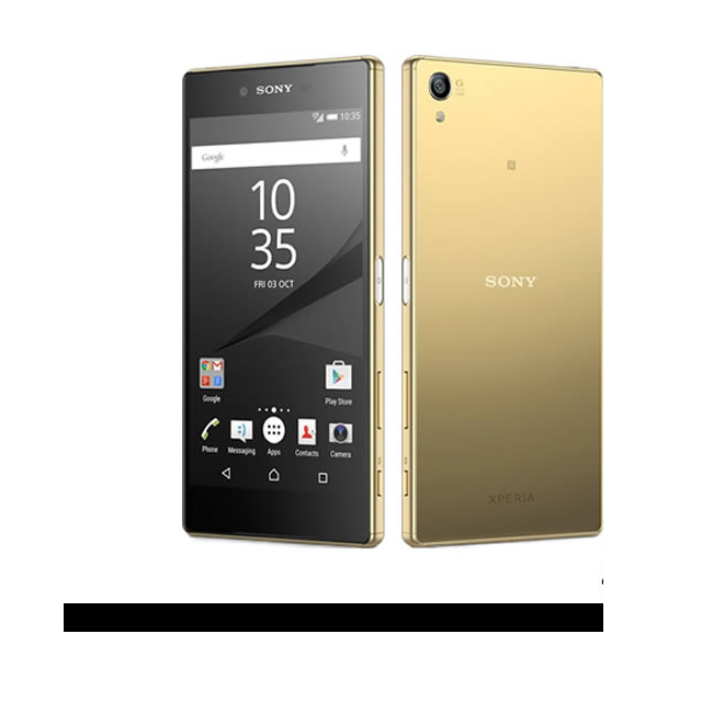 Tablet 4 SONY Xperia Z5 Premium