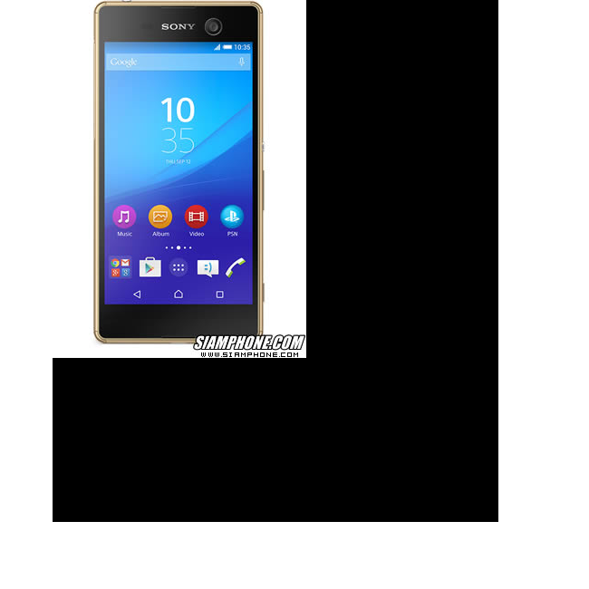 SmartphonesSONY Xperia M5