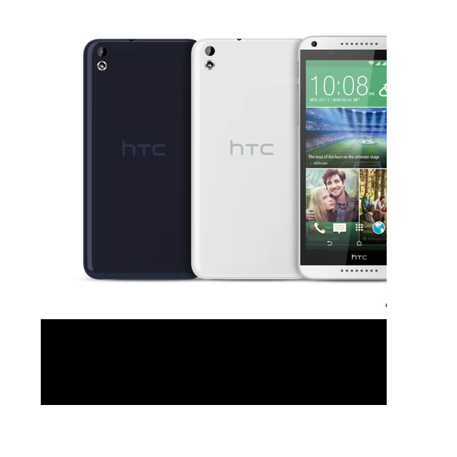 Tablet 3 HTC Desire 816G dual sim