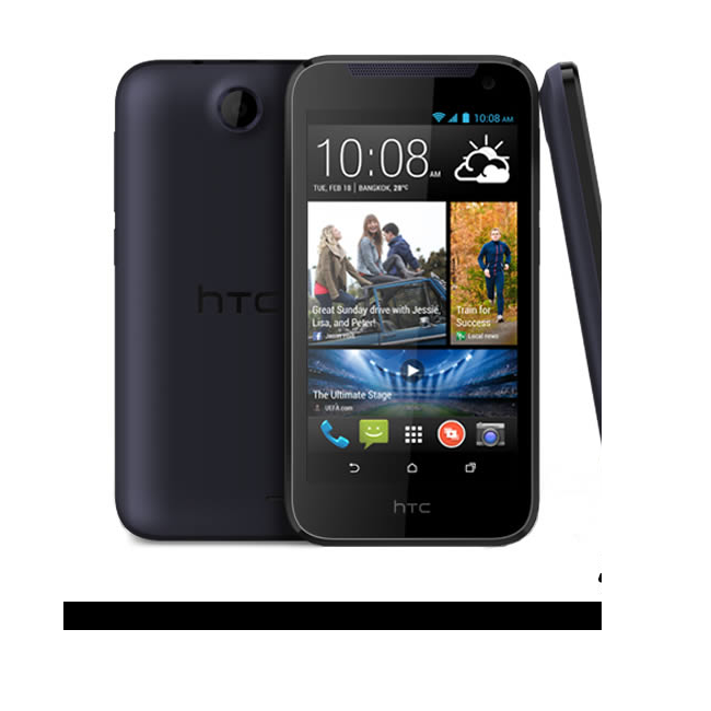 Tablet 5 HTC Desire 310