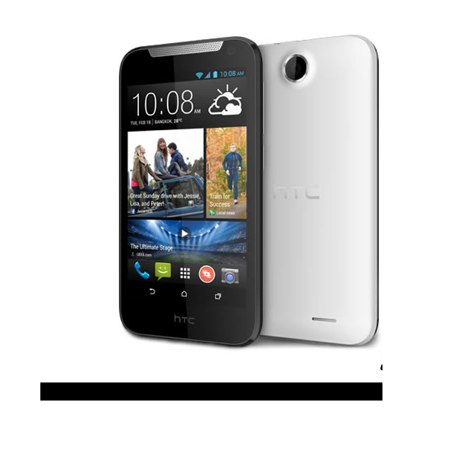 Tablet 4 HTC Desire 310