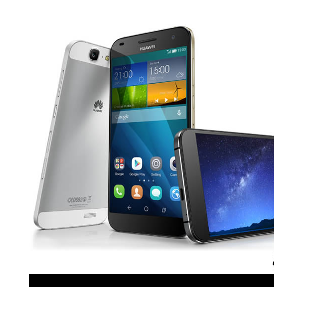 Tablet 6 Huawei Ascend G7