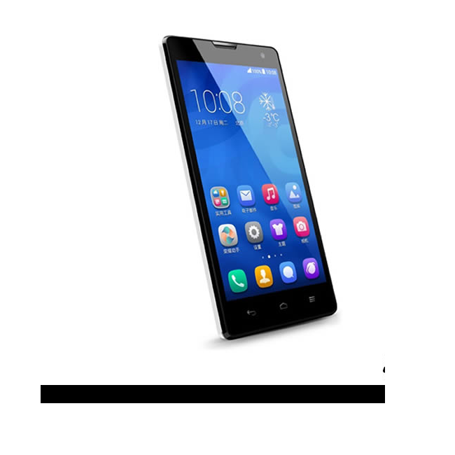 Tablet 5 Huawei Honor 3C