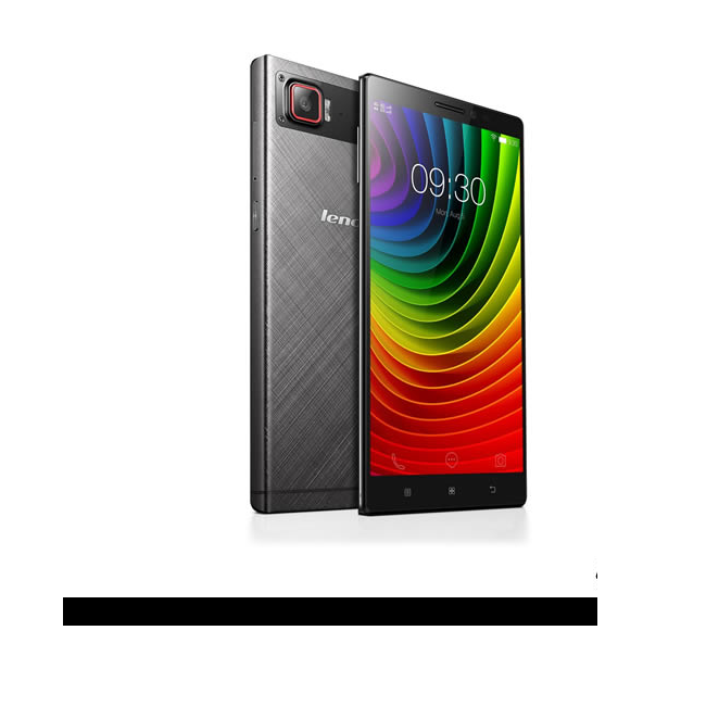 Tablet 5 Lenovo VIBE Z2 Pro