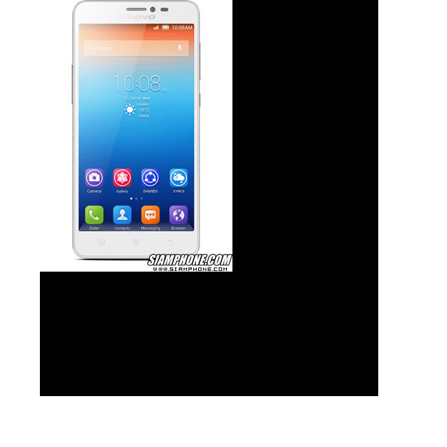 SmartphonesLenovo S850