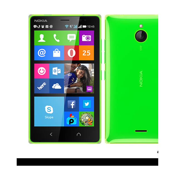 Tablet 4 Nokia X2 Dual SIM