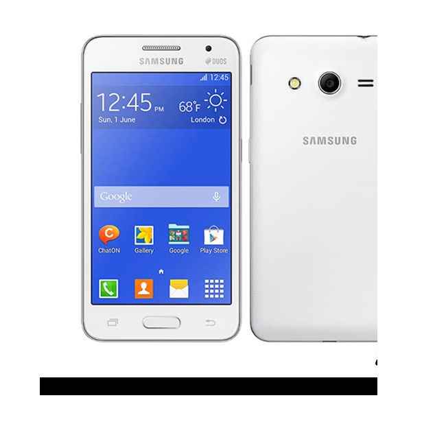 Tablet 6 Samsung Galaxy Core 2 Duos