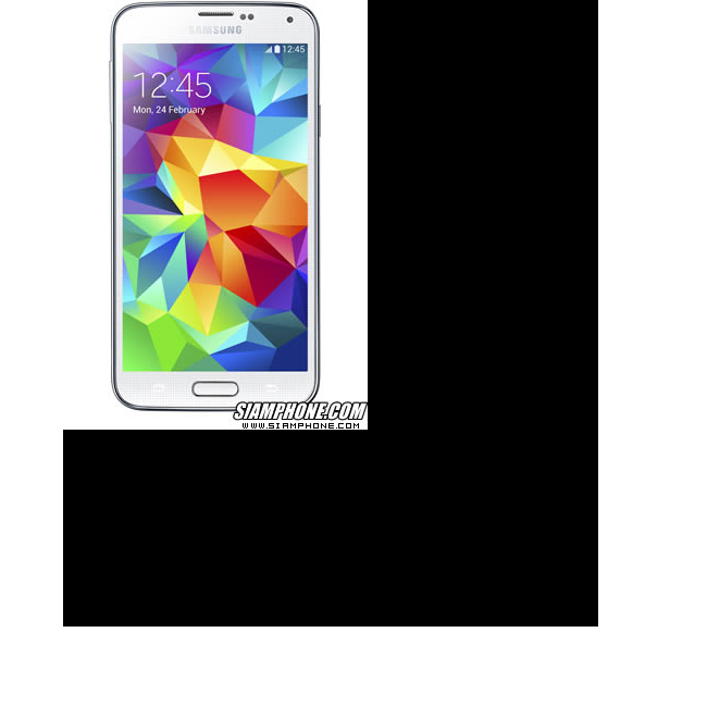 Tablet 3 Samsung Galaxy S5