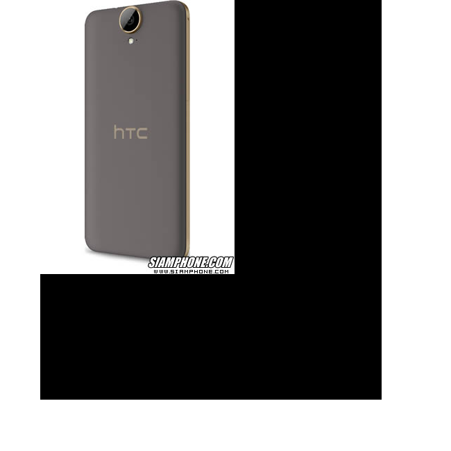 Tablet 2 HTC One E9+ dual sim