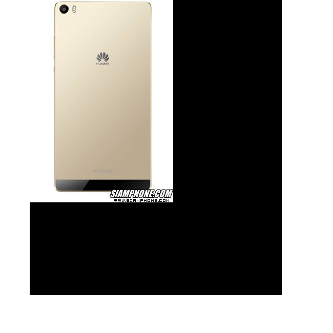 Tablet 4 Huawei P8 Max