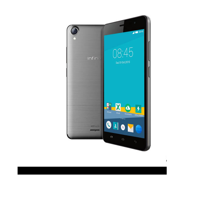 Tablet 4 Infinix Hot note X551