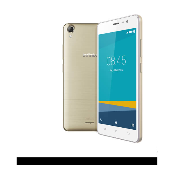 Tablet 7 Infinix Hot note X551