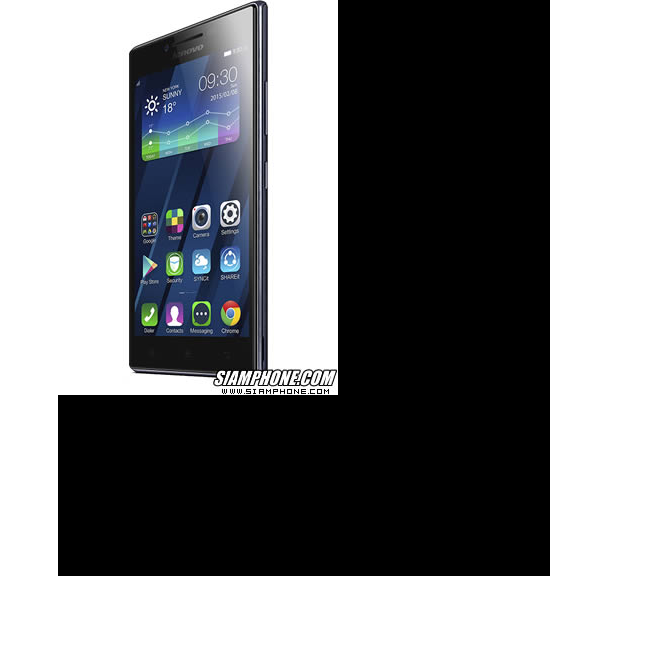 Tablet 3 Lenovo P70