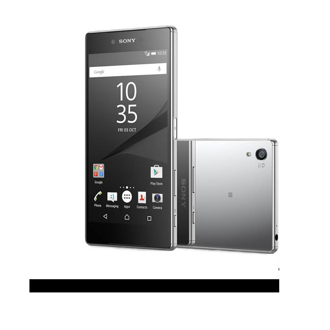 Tablet 6 SONY Xperia Z5 Premium