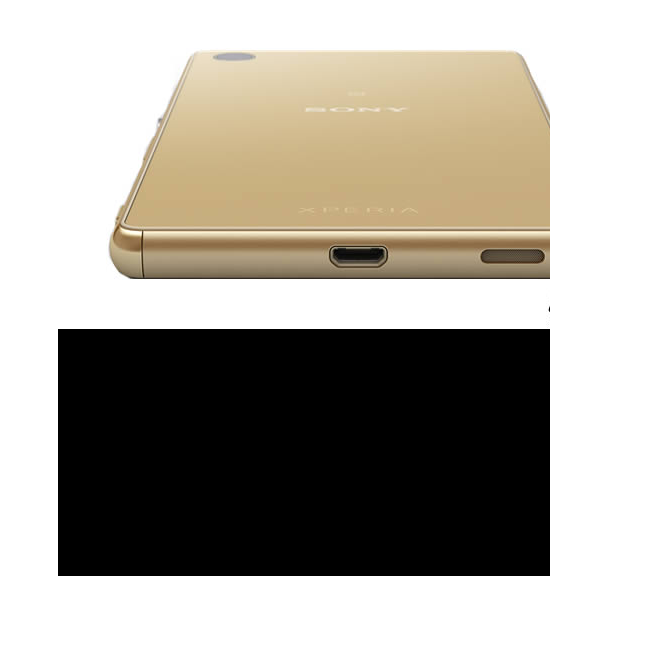 Tablet 6 SONY Xperia M5