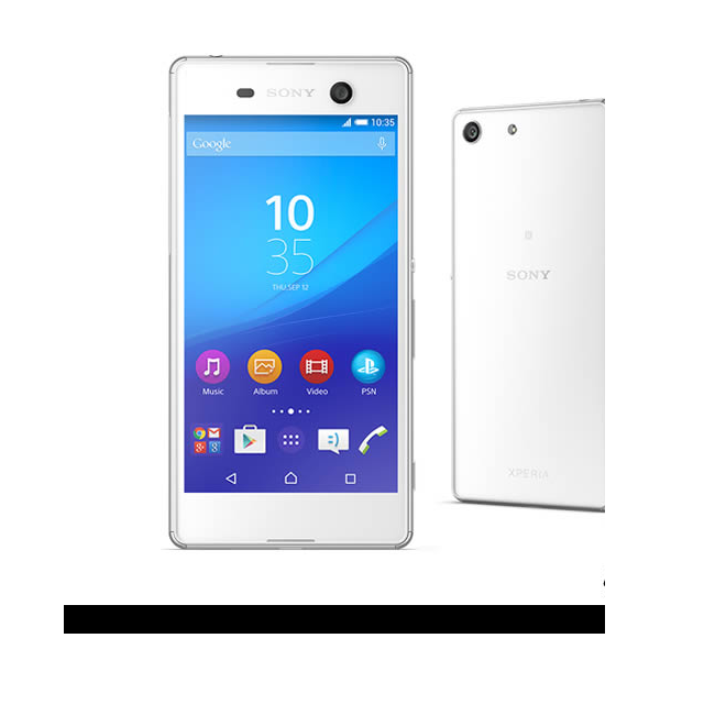 Tablet 7 SONY Xperia M5