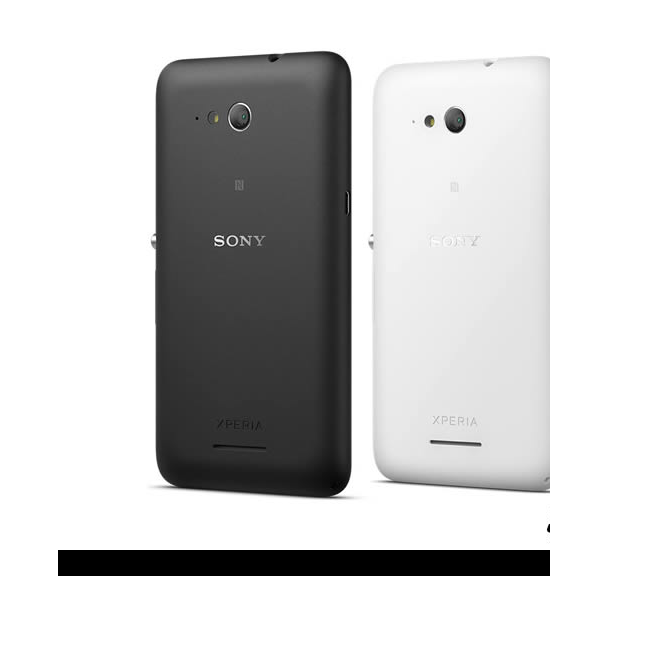 Tablet 7 SONY Xperia E4g