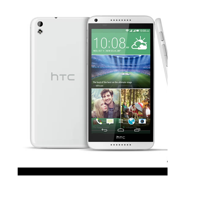 Tablet 5 HTC Desire 816G dual sim