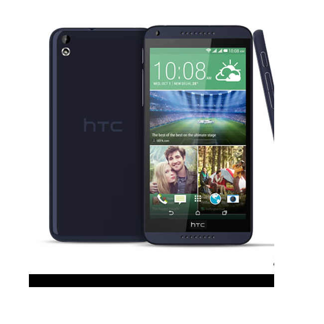 Tablet 4 HTC Desire 816G dual sim