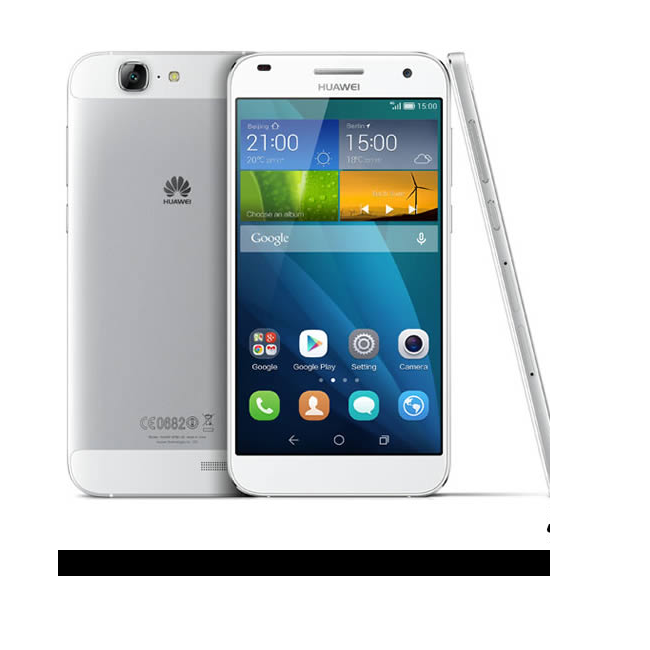 Tablet 8 Huawei Ascend G7