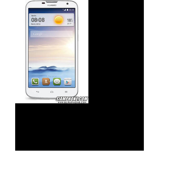 SmartphonesHuawei Ascend G730