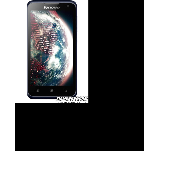 SmartphonesLenovo A526