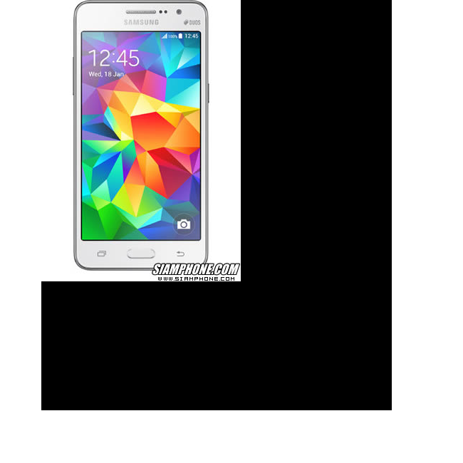 SmartphonesSamsung Galaxy Grand Prime