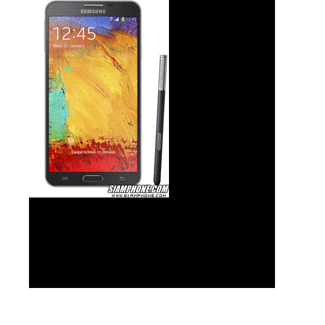 SmartphonesSamsung Galaxy Note 3 Neo LTE