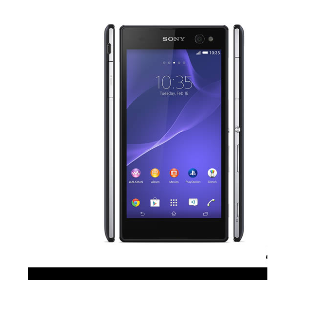 Tablet 10 SONY Xperia C3 Dual