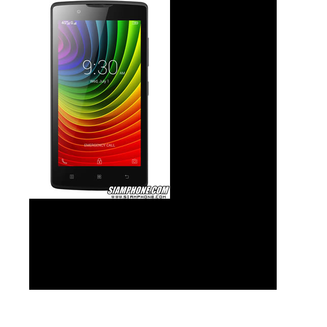 SmartphonesLenovo A2010