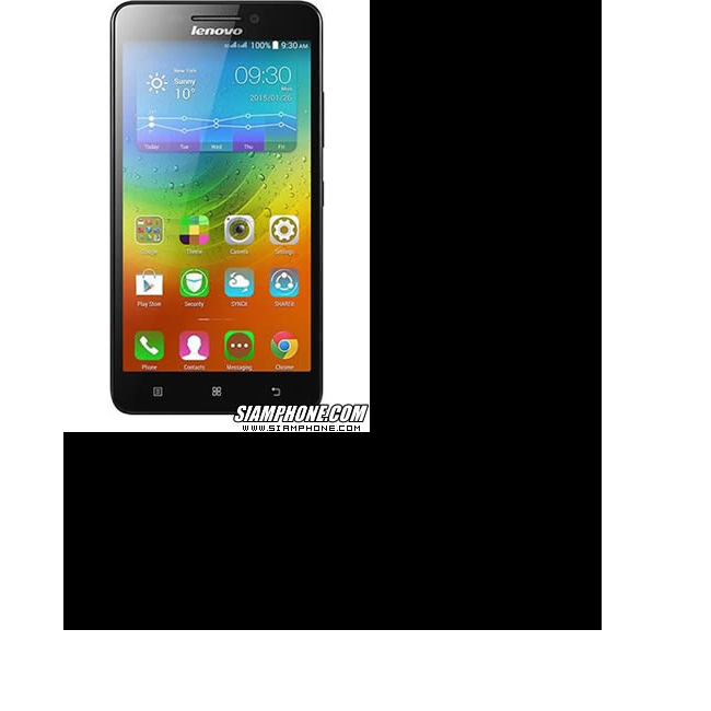 SmartphonesLenovo A5000