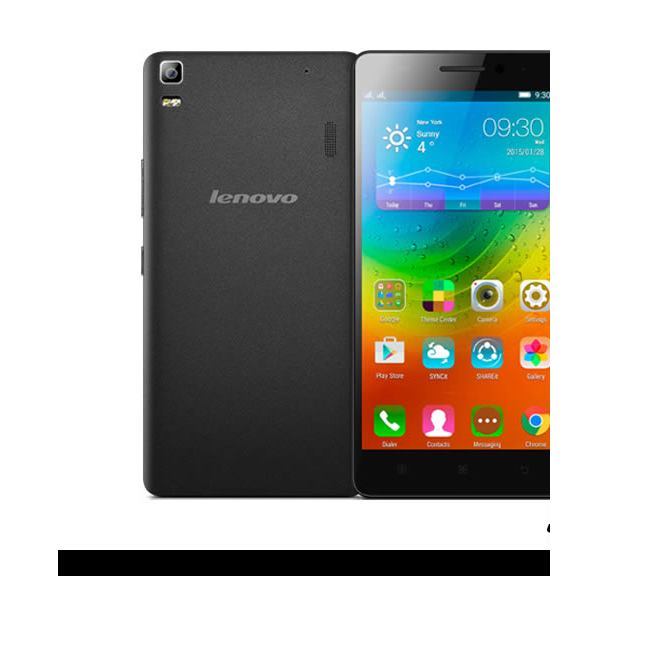 Tablet 6 Lenovo A7000