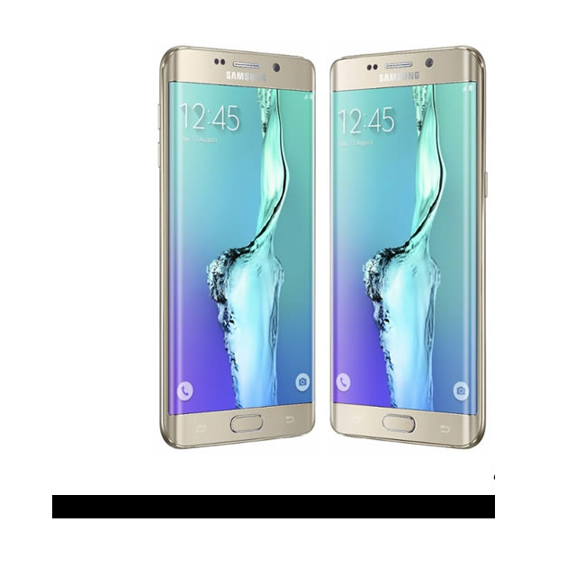 Tablet 6 Samsung Galaxy S6 edge Plus